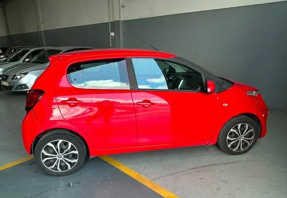 Citroën C1 1.2 Vti Selection de — fotografia 4 de 5