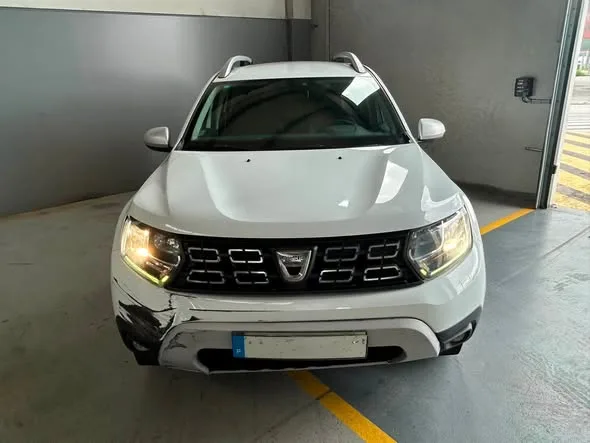 Dacia Duster 1.0 TCe ECO-G Pre — fotografia 2 de 5