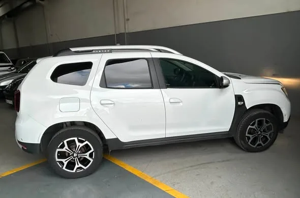 Dacia Duster 1.0 TCe ECO-G Pre — fotografia 4 de 5