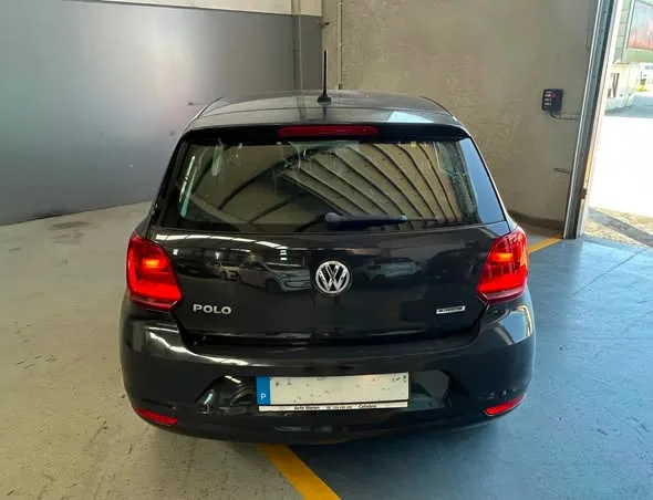Volkswagen Polo 1.0 Alive puretech — fotografia 5 de 5