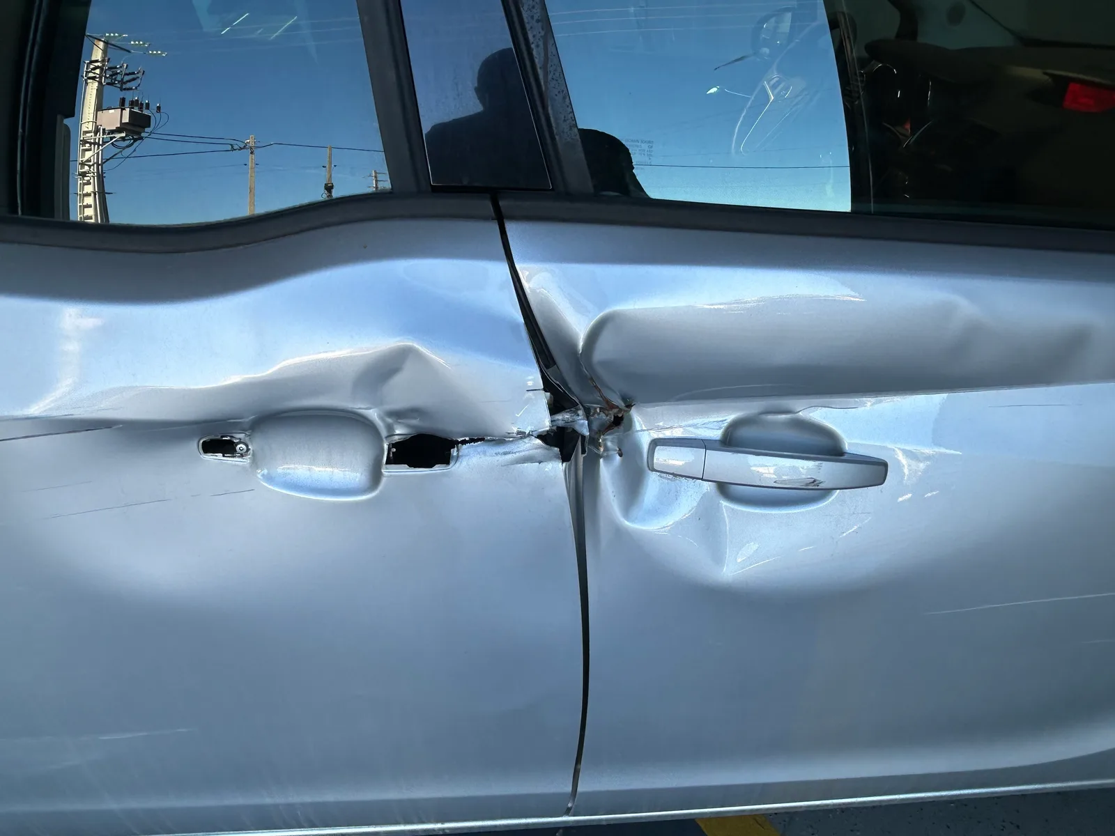Opel Meriva 1.3 cdti — fotografia 13 de 13